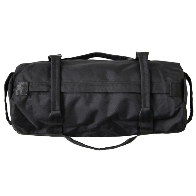 Poids de Fitness sacs de sable exercice d'entraînement Yoga entraînement robuste sac de sable 44lbs avec 4 sacs de sable de remplissage réglables