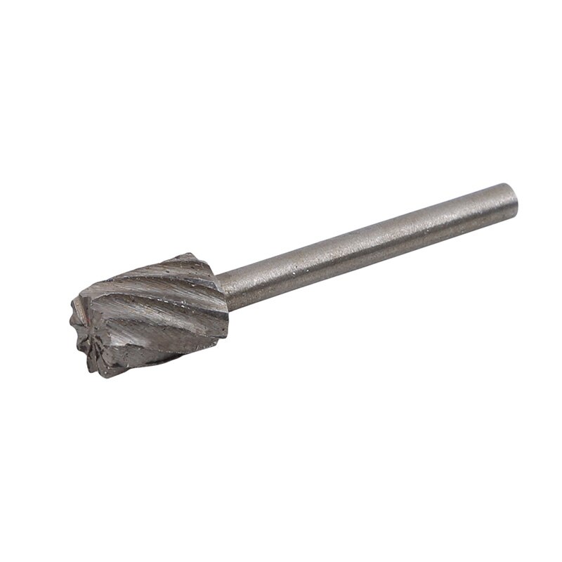 6 Pcs/set Repair Tools Bulk Metal Sheet Goat Foot Car Repair Maintenance Tools Accessories Carving File Tool