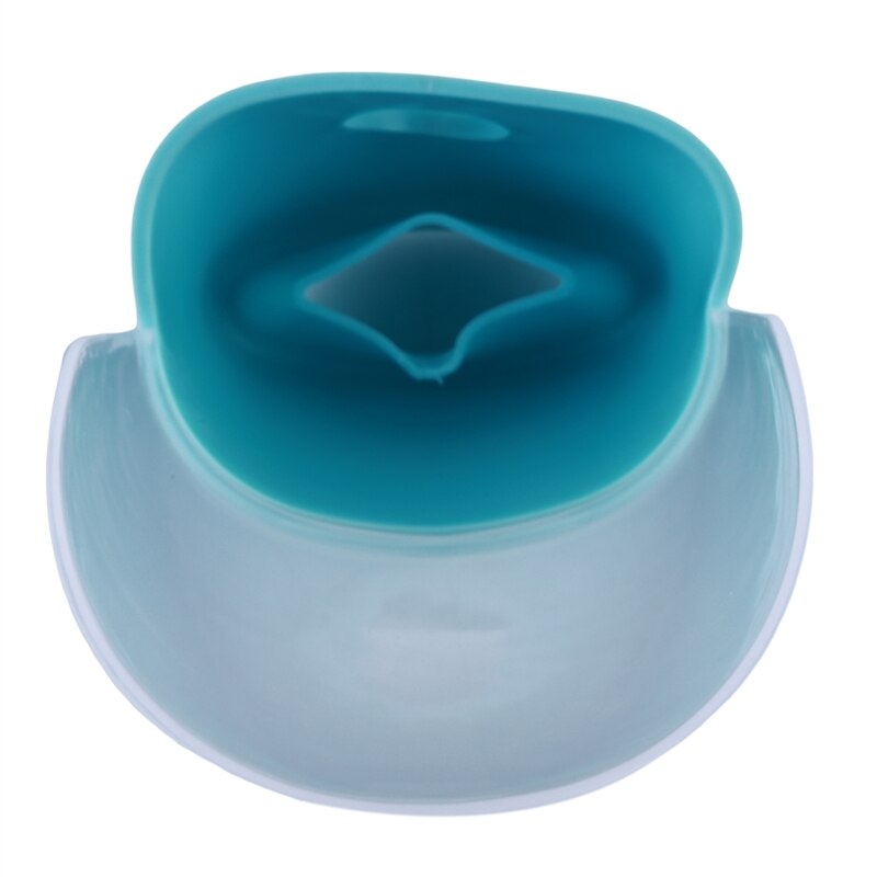 Espectáculo de magia truco de magia anillo flotante mágico con tarjeta voladora efecto flotante suspensión Invisible accesorios mágicos anillos de pulgar