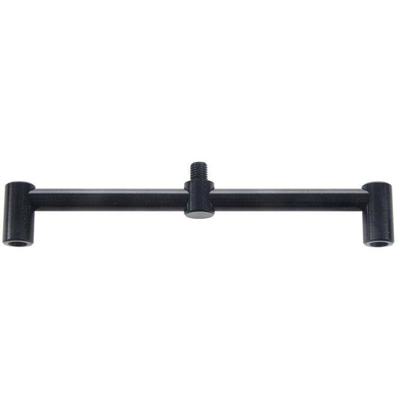 Hirisi Tackle 4 x Karper Hengel Rest Hoofd Rubber Gripper Voor Alle Hengel Pod Houder Karper Grof Vissen Accessoire (4 STKS