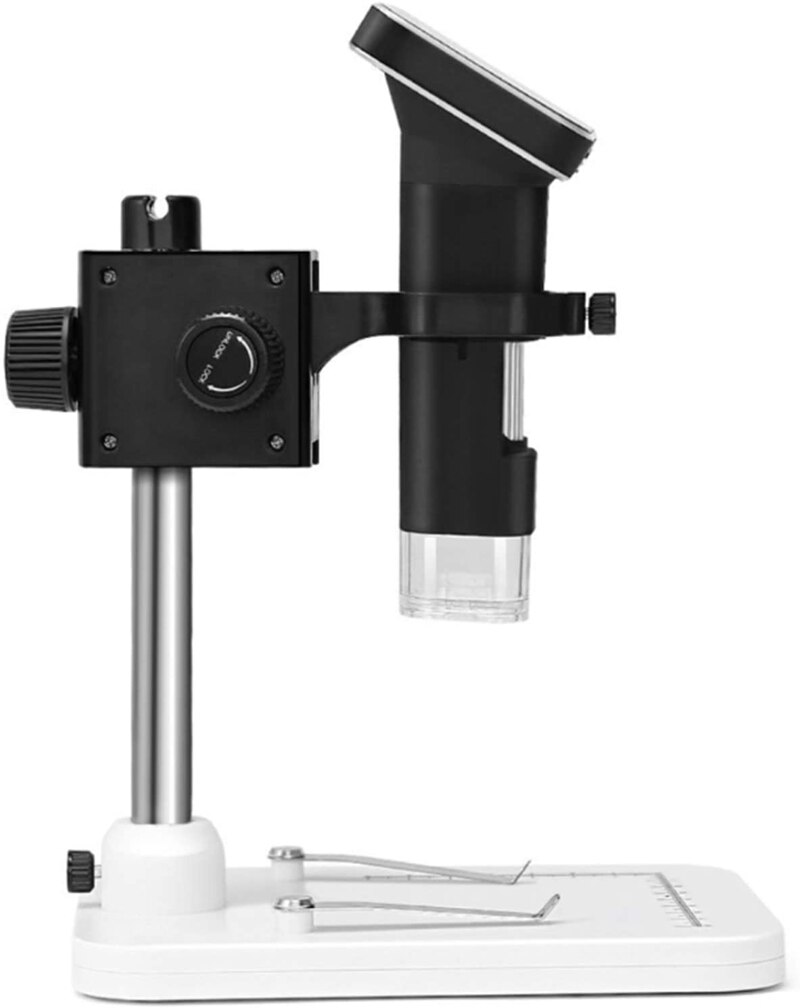 G600 Stand Halterung Halfter Hebe Unterstützung für Digital Mikroskop USB microscopio