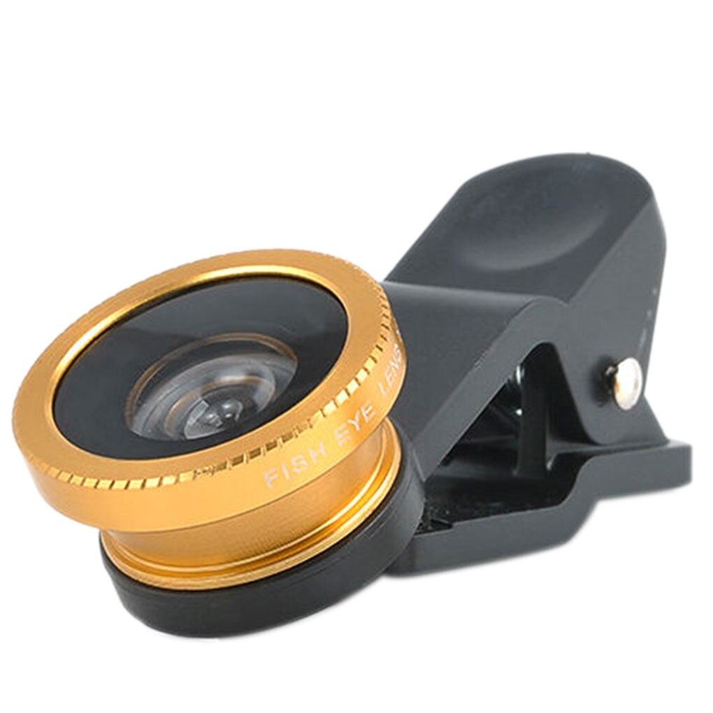 Telefon Objektiv Fisheye 0,67 x Weitwinkel Zoomen Objektiv Fisch Auge 6x Makro Linsen Kamera Bausätze Mit Clip Objektiv Auf sterben Telefon Für Smartphone