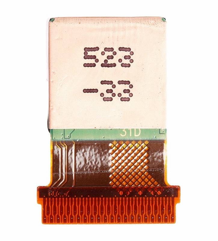 Camera Module For Motorola Moto X Play XT1561/XT1562/XT1563 Rear Facing Camera flex flat cable Replacement parts