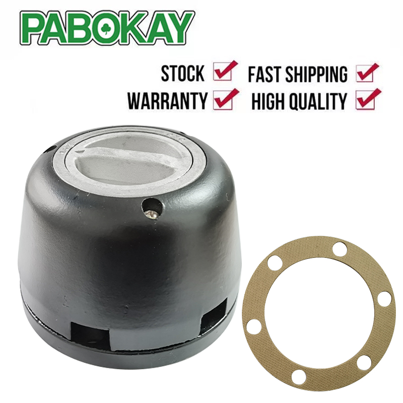 1 sztuka X dla GAZ UAZ 61 wolne koło piasty blokującej B037