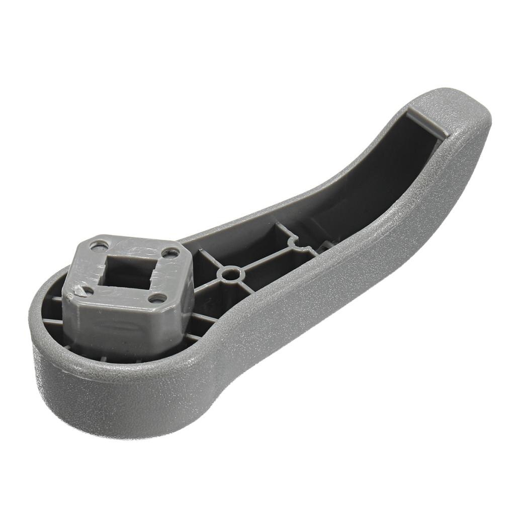 Universal Replacement Seat Adjustment Lever, Passenger Seat Lever, Driver's Seat