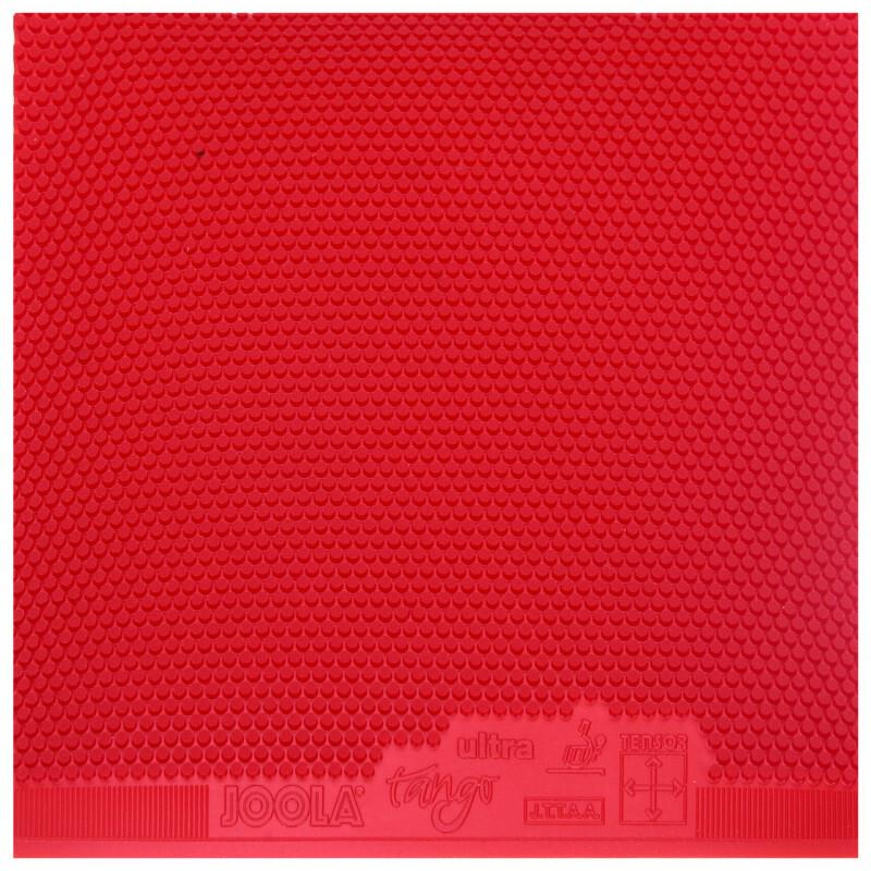 Originele Joola Tango Ultra Tafeltennis Rubber Pips-Out Ping Pong Rubber Gemaakt In Duitsland Raquete De Ping Pong: red