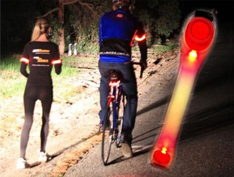 Waterproof Safety Light Arm Band