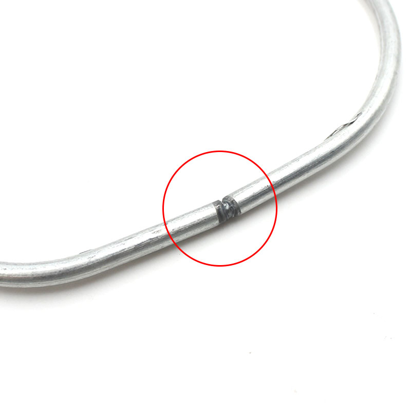 Onregelmatige Ijzeren Ring Eenhoorn Kat Maan Speciale-Vormige Hoepel Diy Dreamcatcher Handmande Yiyang Taiji Symbool