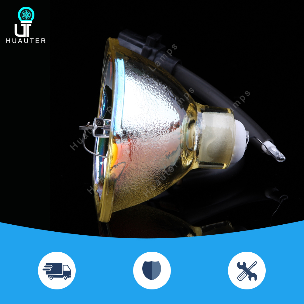 Compatibel Lampen DT00581 Projector Lamp voor HITACHI CP-S210/CP-S210F/CP-S210T/CP-S210W/PJ-LC5/PJ-LC5W