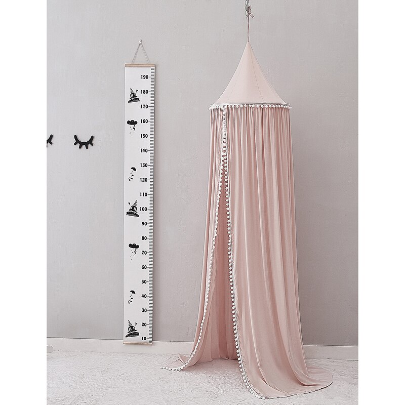 Baby Bett Zelt Baby Dekor Kleinkind Moskito Netz Babybett Schlafzimmer draussen Mitarbeiter Kleinkind freundlicher Krippe Netz Baby Zimmer Dekoration