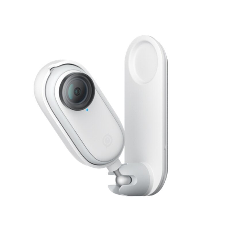 For-insta360 GO 2 accessori per supporti a perno for-insta 360 supporti per Pin Go2