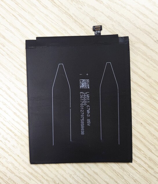 Nouvelle batterie de BN31 3080mAh pour Xiaomi Mi 5X Mi5X / Redmi Note 5A / Note 5A Pro BN31 batterie de téléphone