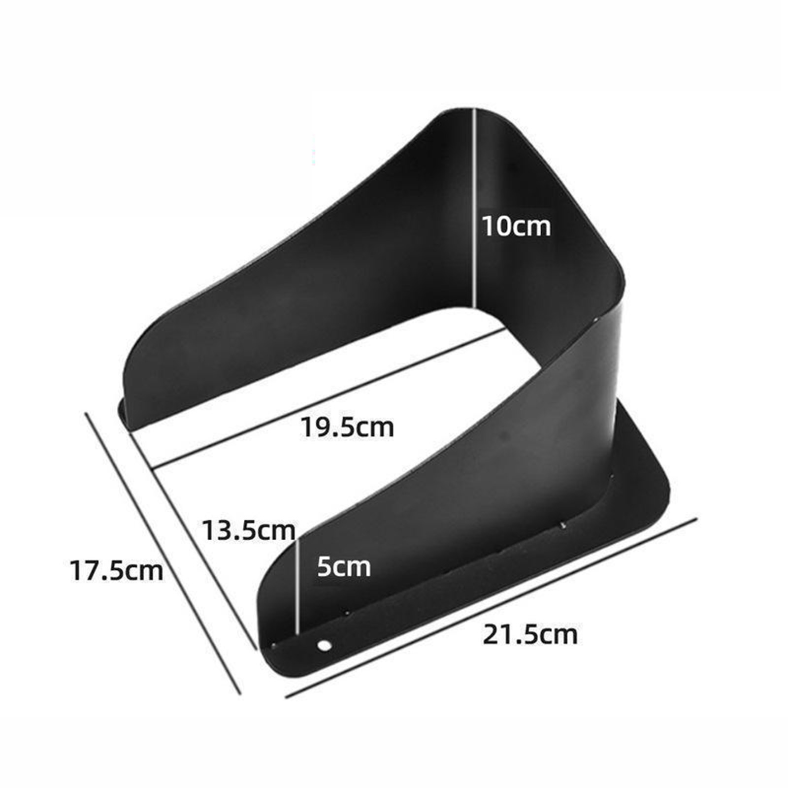 Copertura antipioggia per campanello per tastiere di controllo accessi Serratura per porta Citofono per porta Copertura per tastiera di controllo accessi Protezione impermeabile: Blu