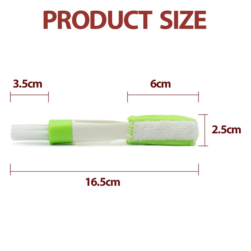 Car cleaning tool cleaning Brush for Tesla Model S Model X Model 3