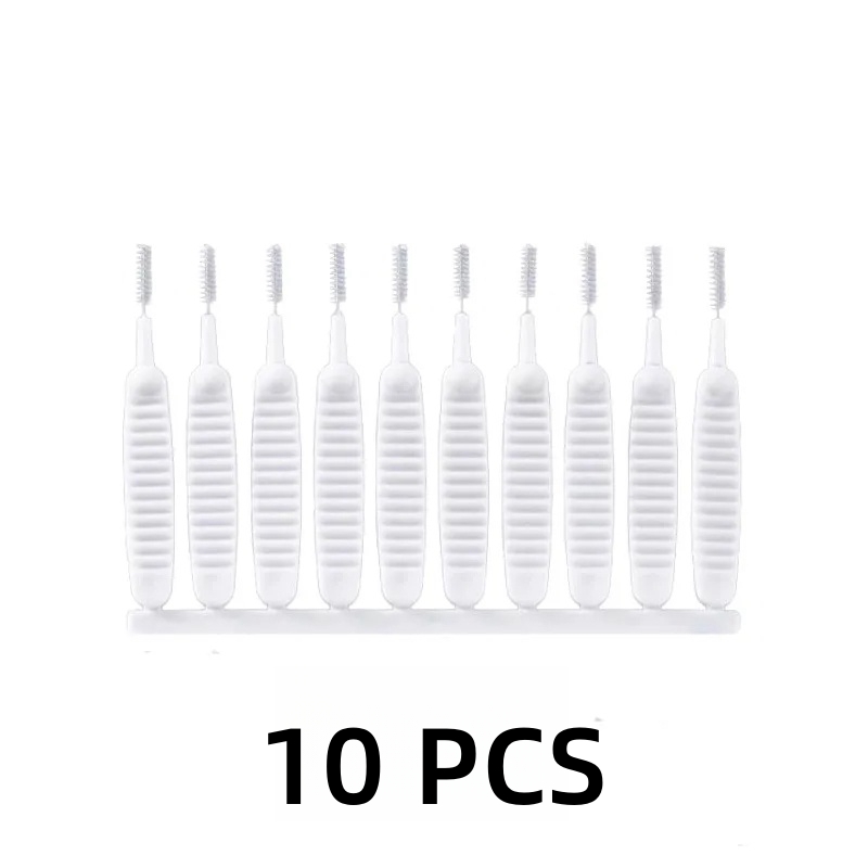 Bad Micro Nylon Pinsel Dusche Kopf Anti-verstopfen Reinigung Pinsel Handy Loch Poren Lücke Waschen Werkzeuge Wc Zubehör: green