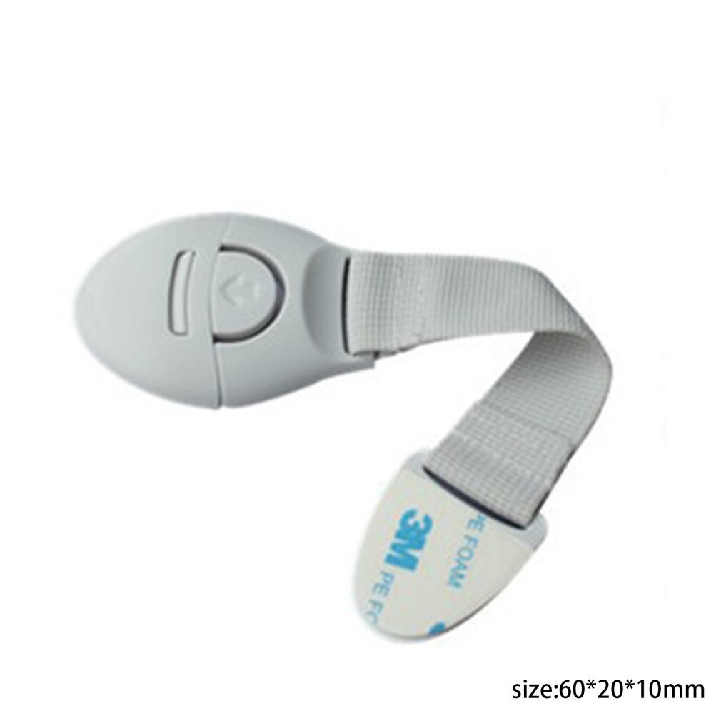 ! 1 ud., cerradura de seguridad para puerta de cajón, inodoro de