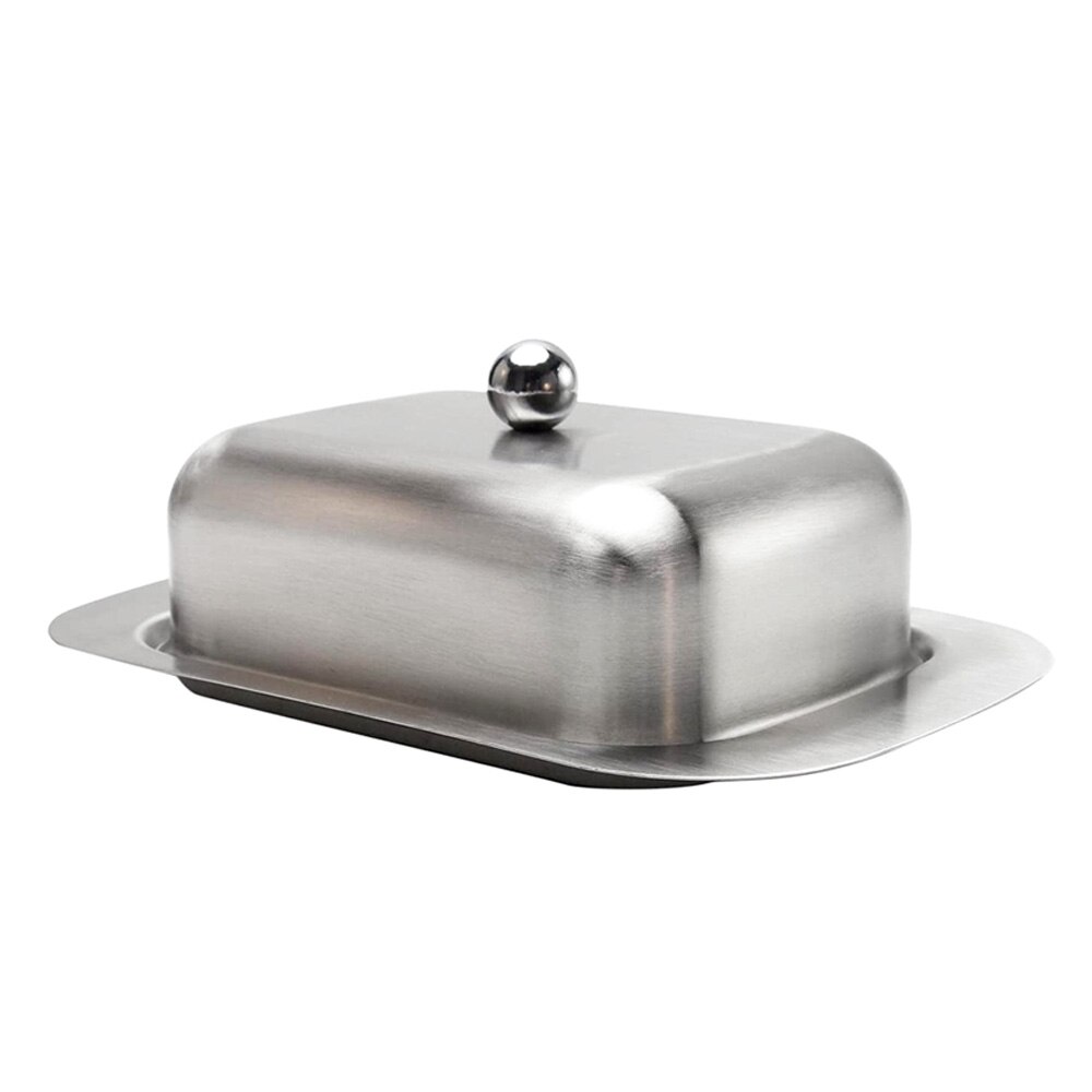 Plat à fromage tournant blanc en porcelaine | Maisons du Monde