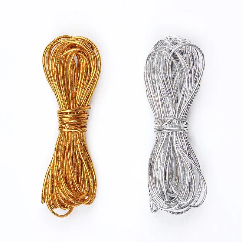 Dreadlock flätor håraccessoarer silver guld flätning hår deco styling skimmer töjbar afrikansk fläta flätad elastisk snodd