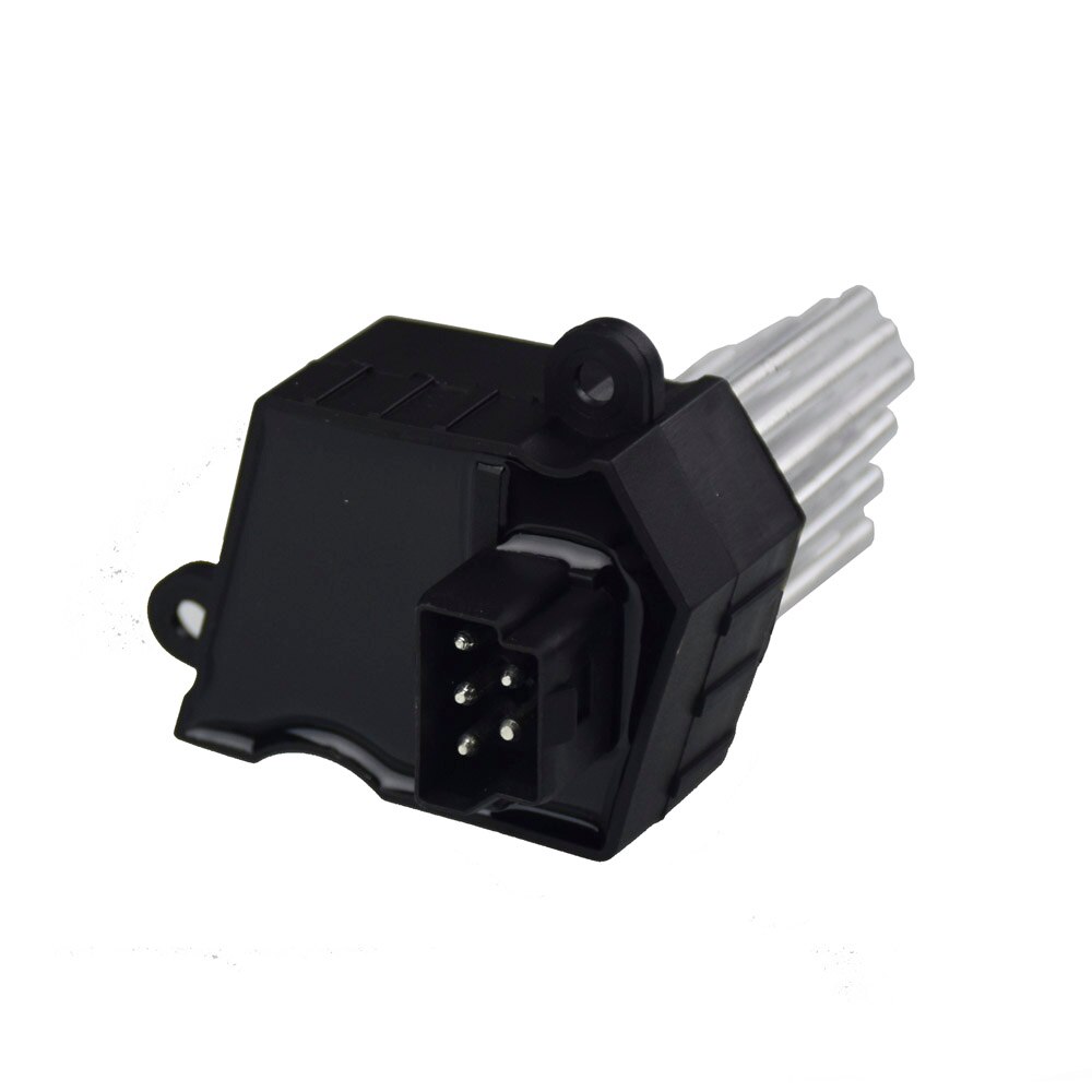 Heater Blower Resistor Fan Motor Final Stage For BMW 5 Series & X5 - Antibacterial