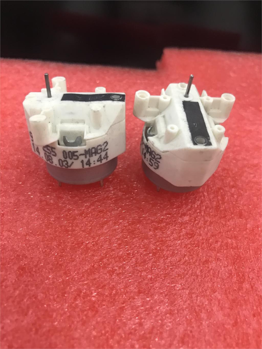 1 Uds 91255005 * MAG Motor paso a paso para VDO Group V-W BMW medidor de temperatura de combustible RPM instrumentos de tablero 91 255 005