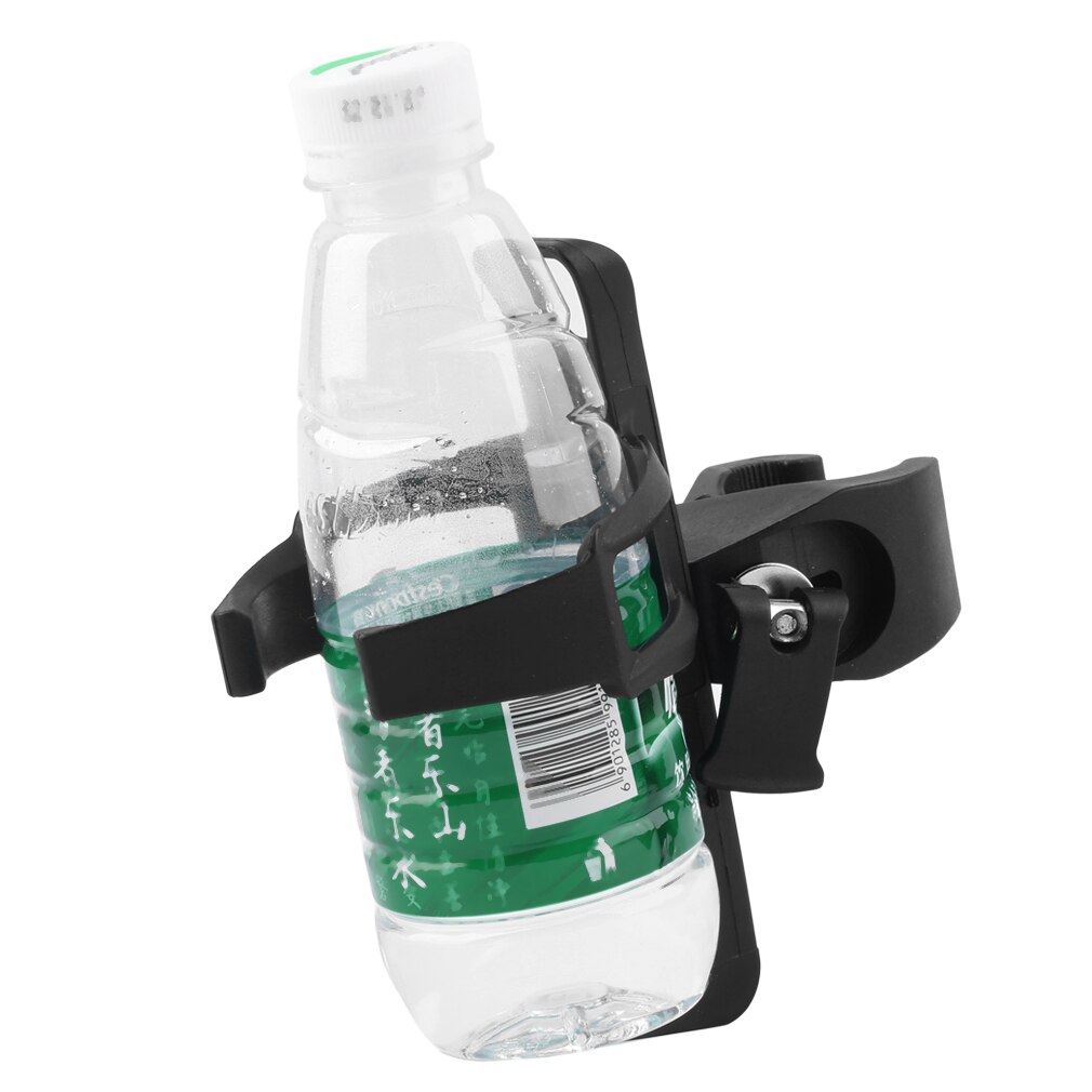 Mtb Fiets Waterfles Houder Polycarbonaat Mountainbike Fles Kan Kooi Beugel Cycling Drink Water Cup Rack Accessoires