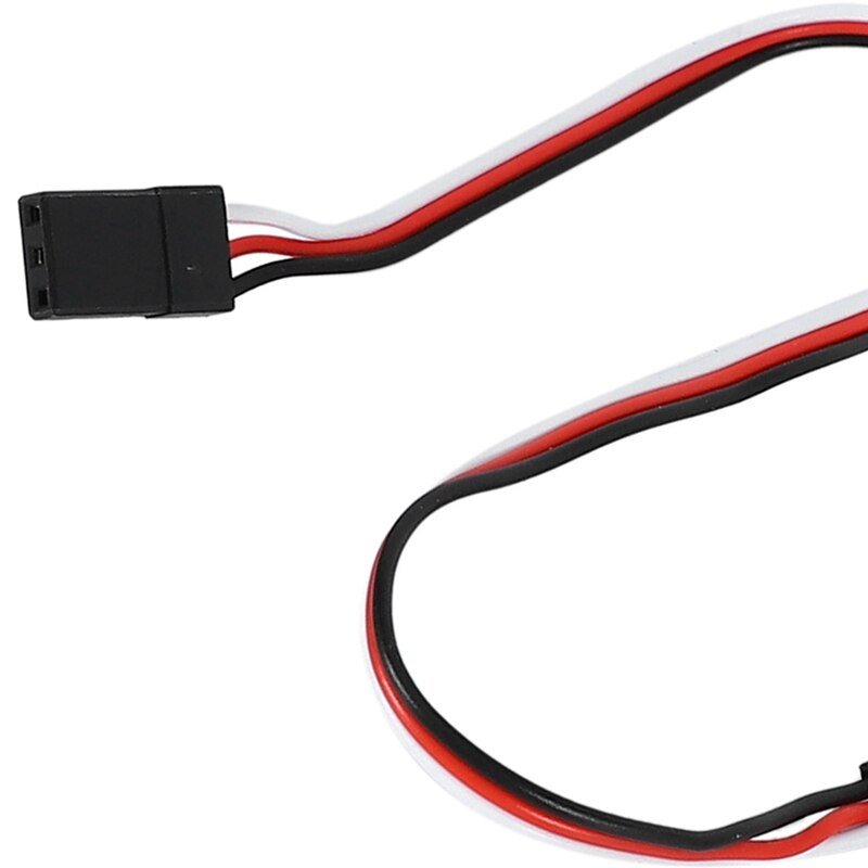 LED Lampe Licht Control Schalter Panel System Drehen Auf/Off 3CH für RC Auto Fahrzeug Modell Teil Zugang für 1/10 1/8 RC HSP Traxxas TAMI