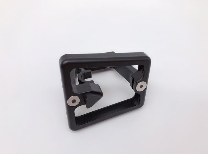 Support de sac de support de porte-bagages avant de vélo Ultra-léger supports de vélo pour Brompton accessoires de vélo de cyclisme pliants
