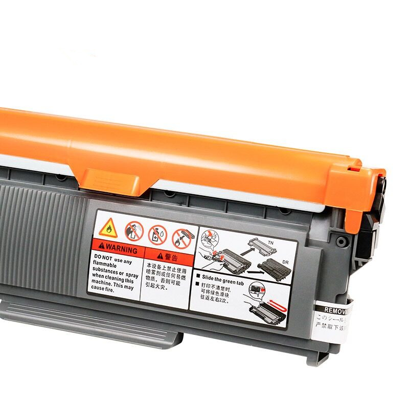 Cartuccia di Toner compatibile LT2451H LT-2451H LT2451 per Lenovo LJ2405D 2455D 2605d 2655dn M7405d M7455dnf M7605d M7615dna stampante