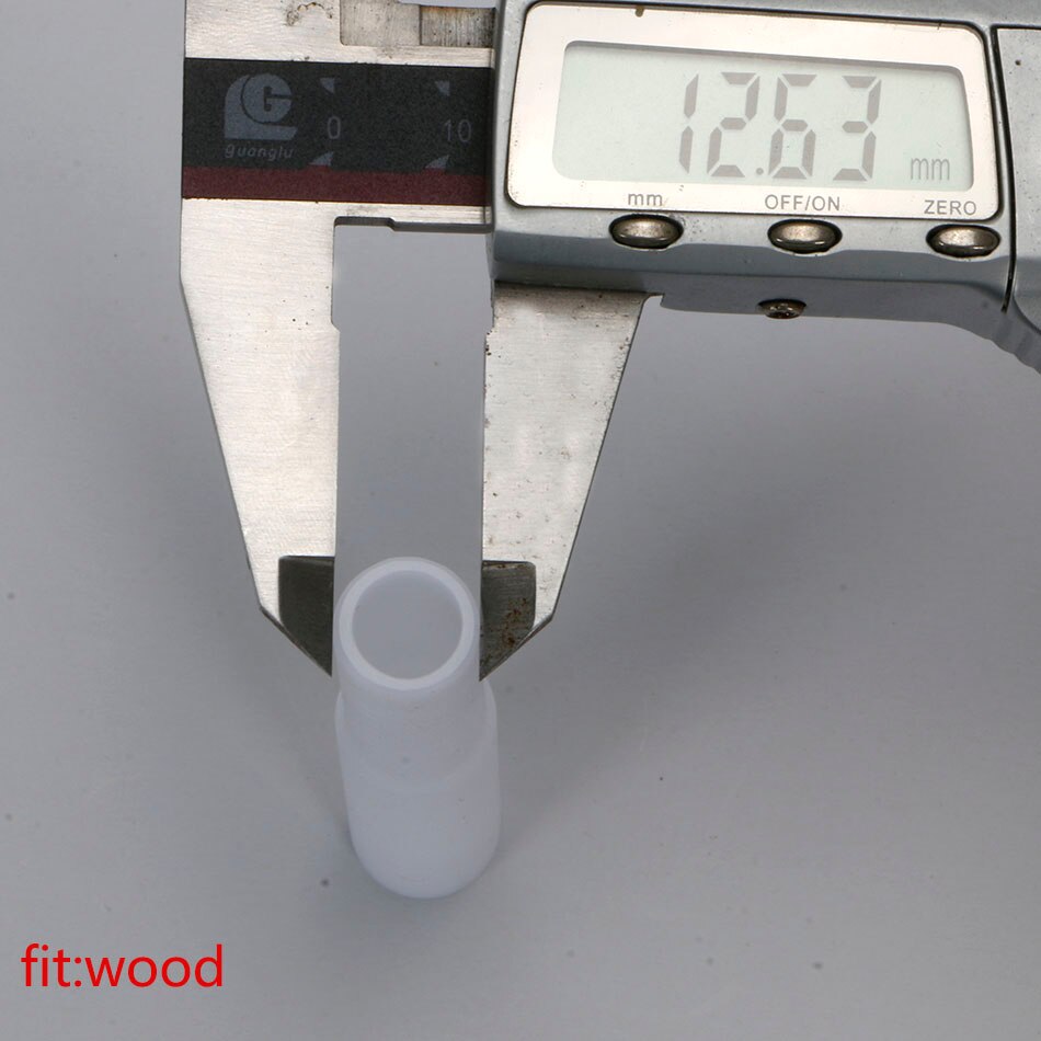 Golf clubs shaft extensions for shaft Carbon/ steel /with wood clubs and iron clubs workshop activities