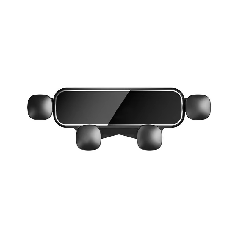 For GAC Trumpchi GS8 GS3 Car Navigation Screen Phone Holder Magnetic Energy Wireless Charging Rack Base