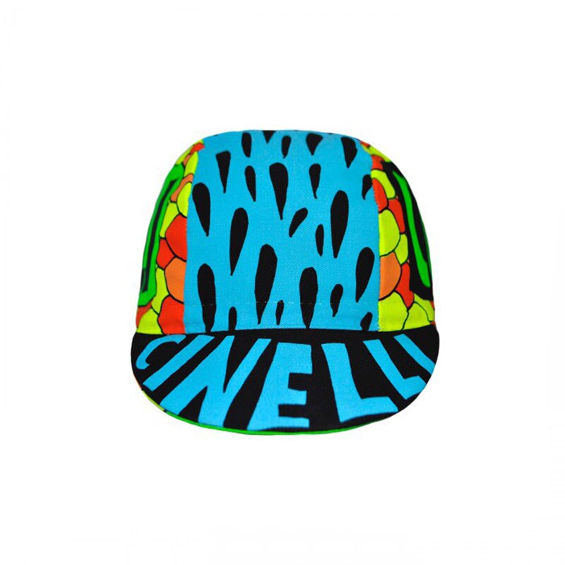Men Women Cycling Headwear Cycling Caps Road Bicycle Cycling hats caps Free Size Be Elastic Breathable bike hat