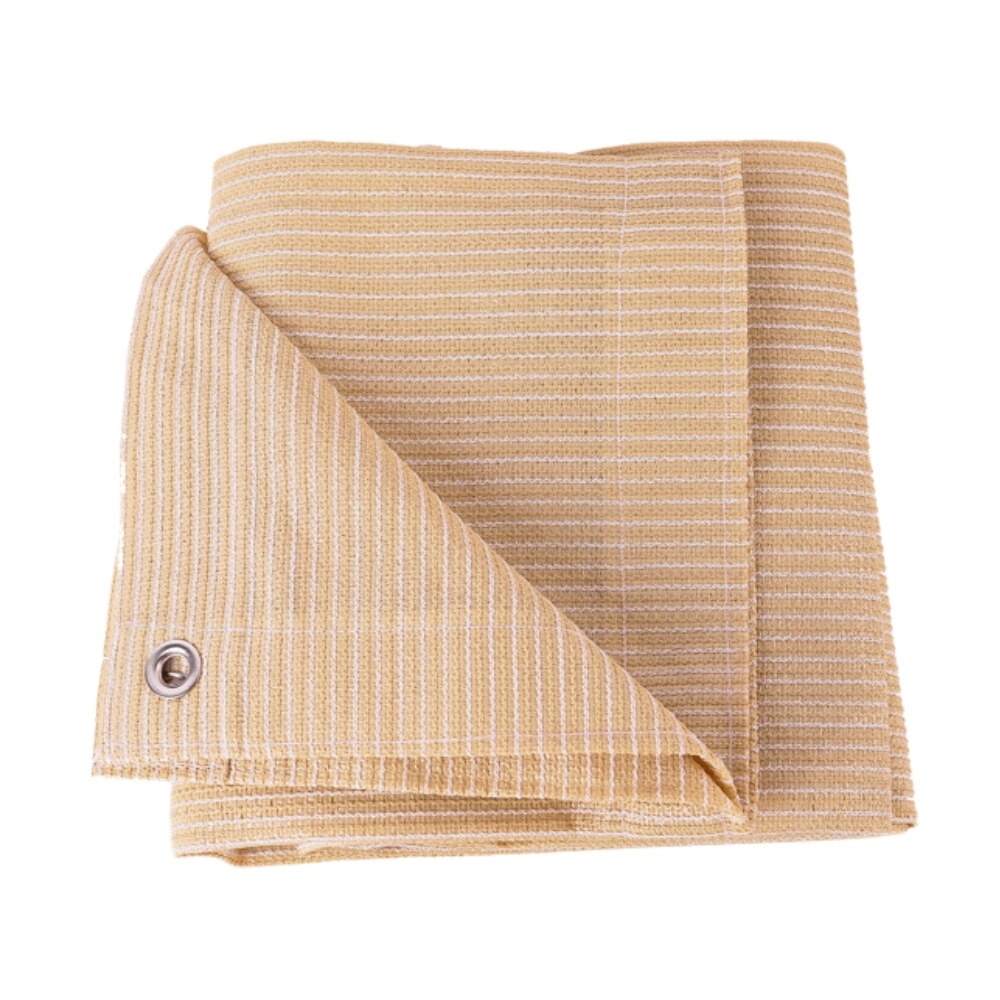 Shading HDPE Thicken Sun Shade Net Safety Privacy Fence Nets Yard Sun Shelter