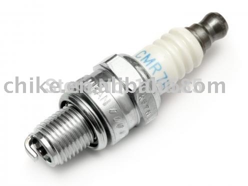 Baja Spark Plug of 1/5 scale hpi km baja 5B,SS,5T parts - 67016