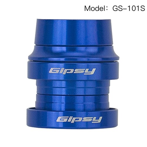 Gipsy GS-101S 29.6mm Headset for Balance Bike S T R I D E R Children Push Bike: Blue