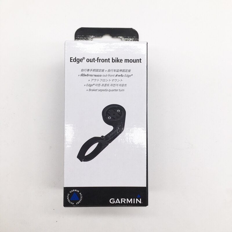 Garmin Extended Out Front Mount Bracket Holder Cycling Computer Mount for edge 130/520/810/530/830/1000/520 Plus 130 plus