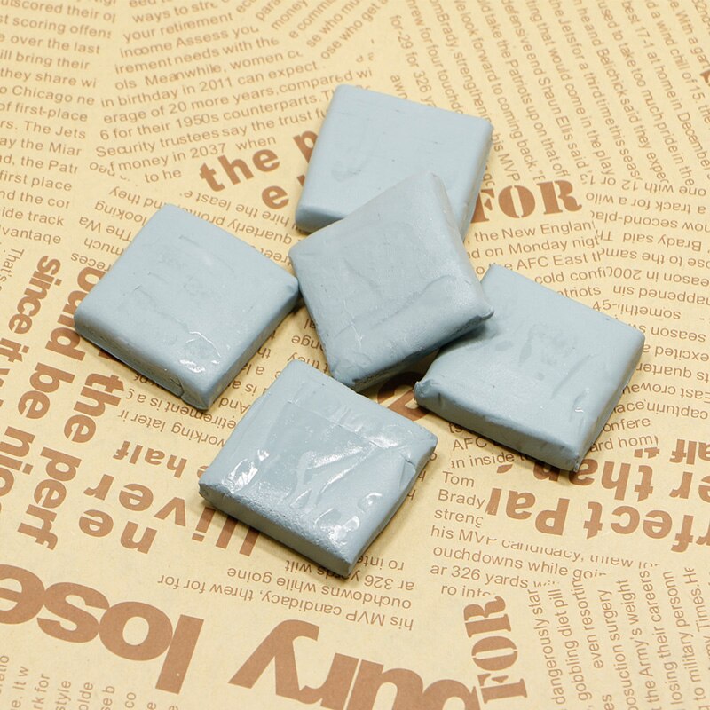 Strong Adhesive Kneadable Soft Rubber Eraser Dedicated Cleaning Pencil Sketch