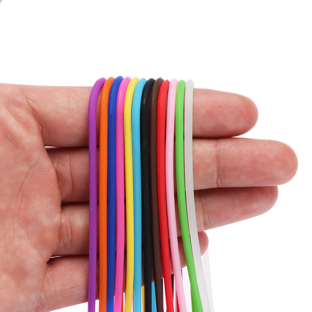 1PC Adjustable Silicone Eyeglasses Straps Sunglasses String Ropes Glasses Chain Sports Band Holder Elastic Anti Slip Cords