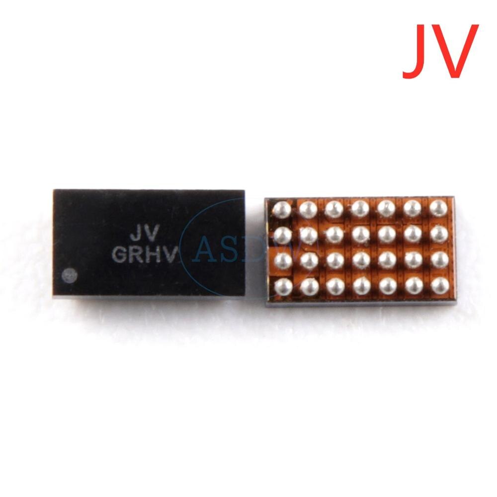 1Pcs Voor Samsung S8 S8 Plus Lader Opladen Ic Jv 28Pins