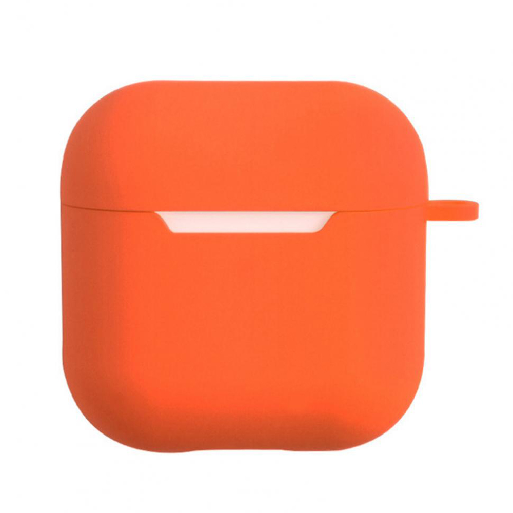 Mini pro 4 custodia in silicone custodia tws pro 5 cover astronauta cuffie wireless bluetooth cover morbida trasparente per air pro 4: Corallo