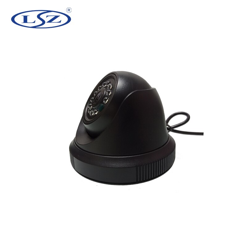 AHD Camera CCTV security camera inside bus dome camera