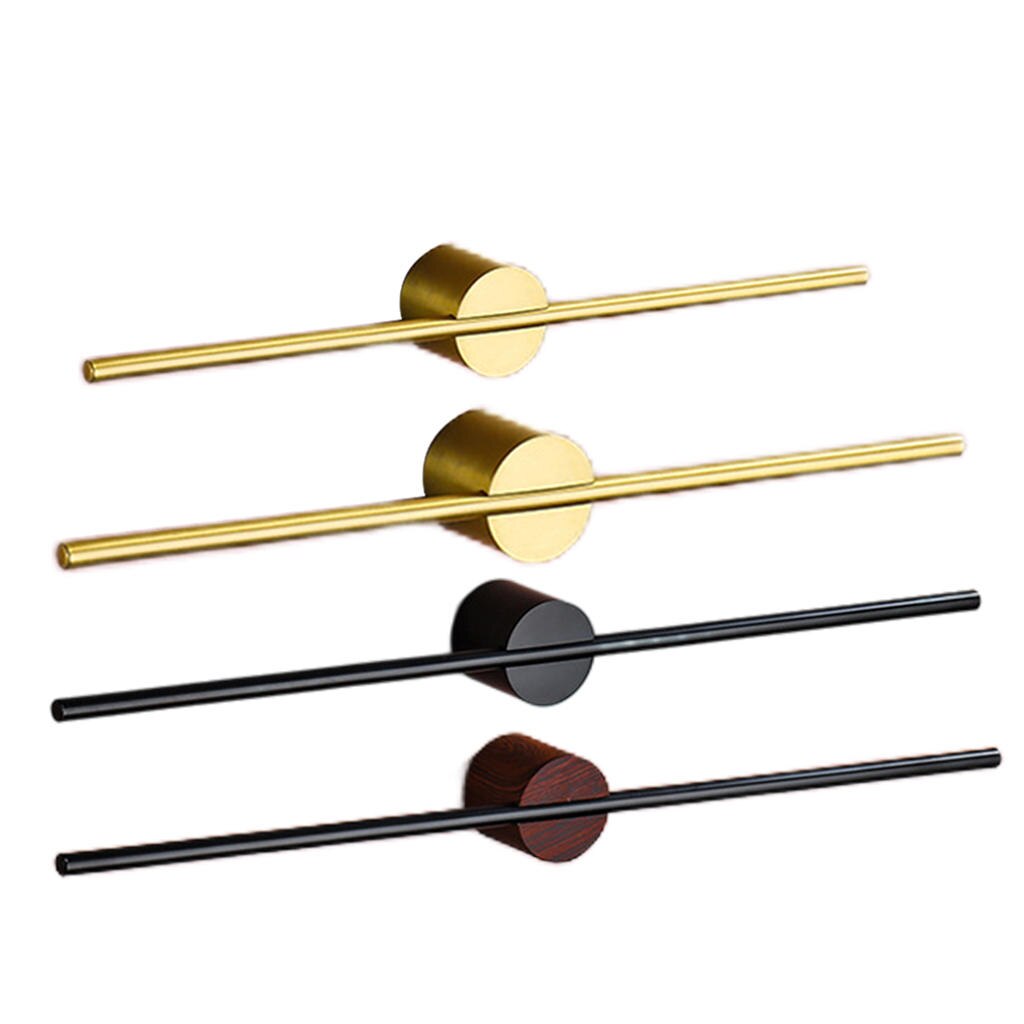 Wandmontage Handdoek Rail Zelfklevende Handdoek Bar Voor Balkon Badkamer Accessoires