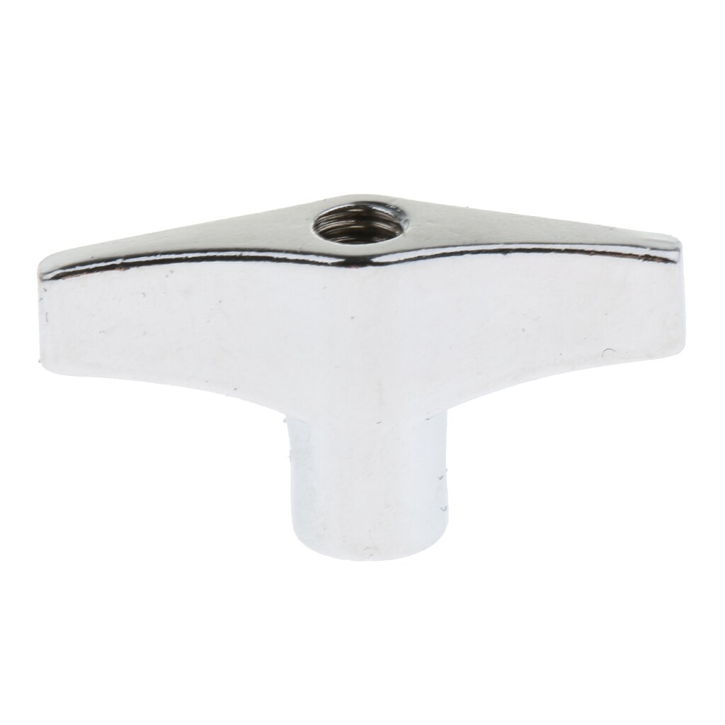 Practical Quick Release Cymbal Stands Wingnut Hardware For Drummer