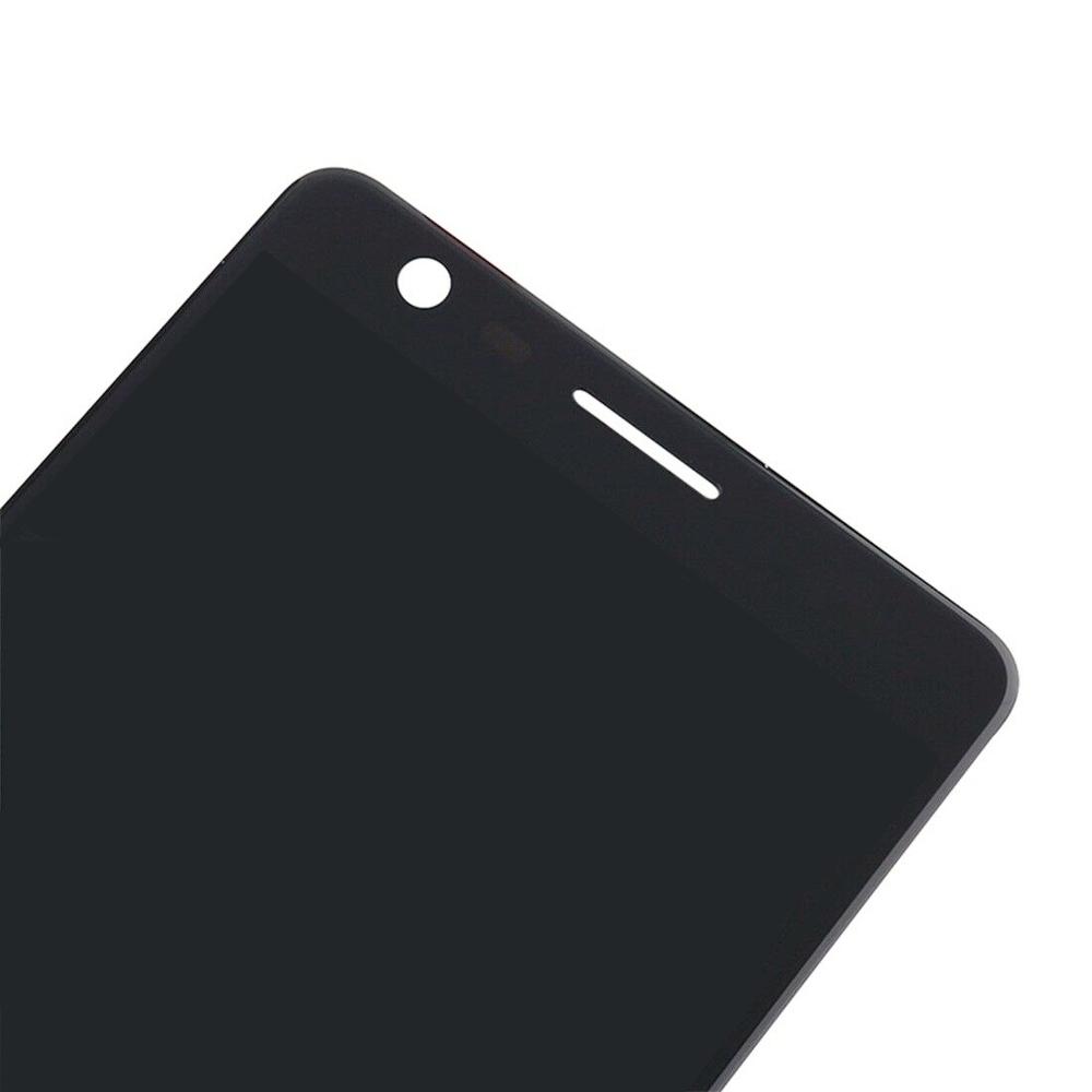 5,2 "Für Nokia 3,1 LCD Display Touchscreen Digitizer Montage Ersatz Für Nokia3.1 TA-1049 TA- 1057 TA-1063 TA-1070