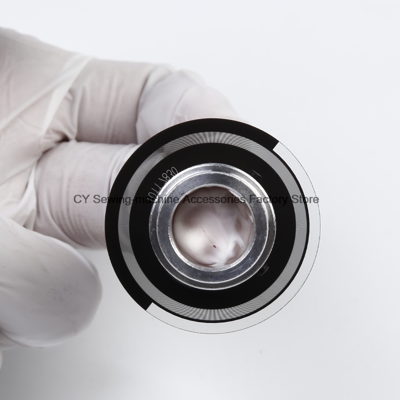 1PCS Original Motor Grating Sensor Sheet Qixing System the Fourth Generation 10117830 Industrial Sewing Machine