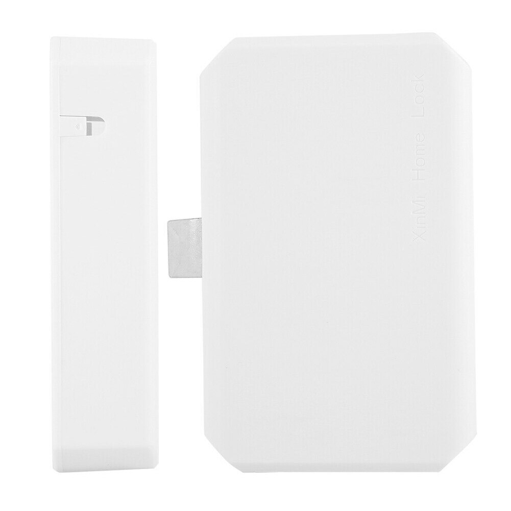 Safety File Office Smart Sensor Drawer Lock Letter Box Invisible Home Electronic Durable Wardrobe Cabinet Practical