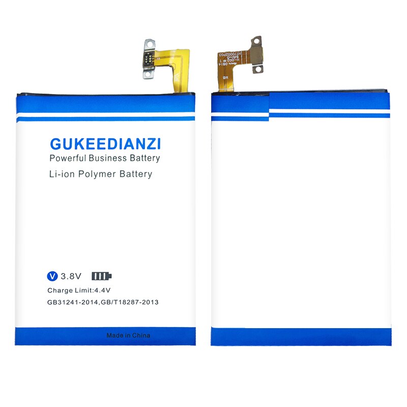 GUKEEDIANZI BOPGE100 B0PGE100 Batteria per HTC ONE M9 M9 + M9W Un M9 Più M9pt Hima Ultra Batteria 4200mAh + Accumulatori E Caricabatterie Di Riserva