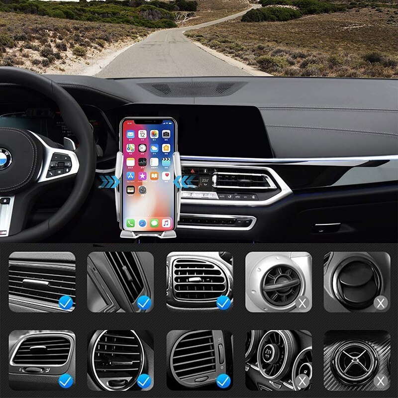 Auto Drahtlose Ladegerät Cargador Inalambrico Für Samsung Galaxis S10Plus 2 in1 10W Schnelle Ladegerät Ladowarka Chargeur Induktion Voiture