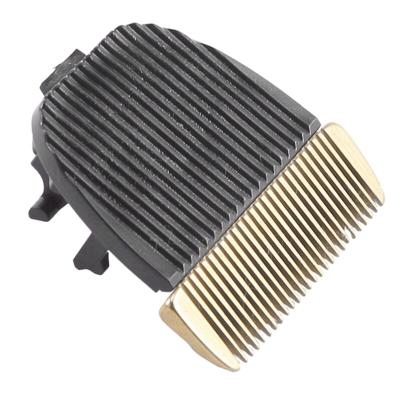 6X Grooming Keramische Snijkop Scheermesje 40Mm 24 Tanden Voor Dier Clipper Trimmer