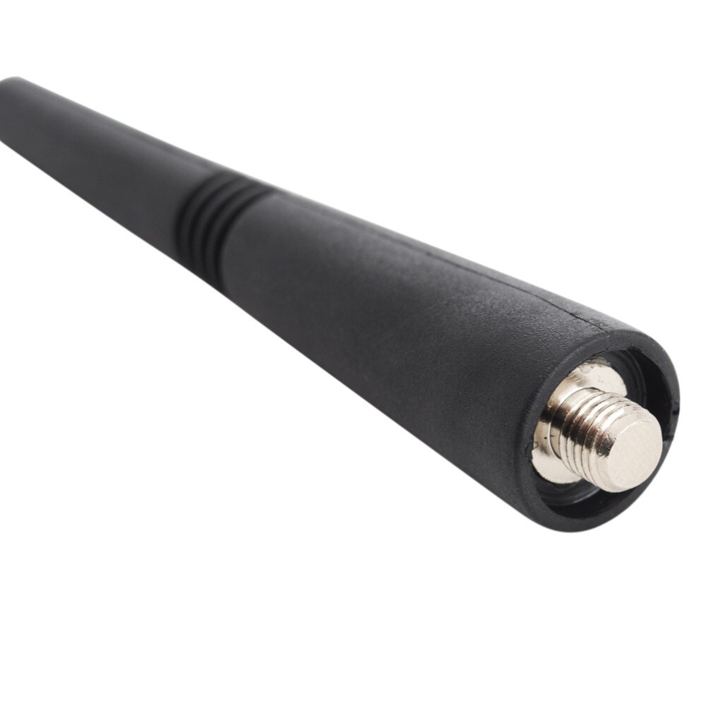 YIDATON 10X VHF mała antena dla Motorola walkie-talkie GP328 GP338 GP 360 HT1250 HT1250-LS P200