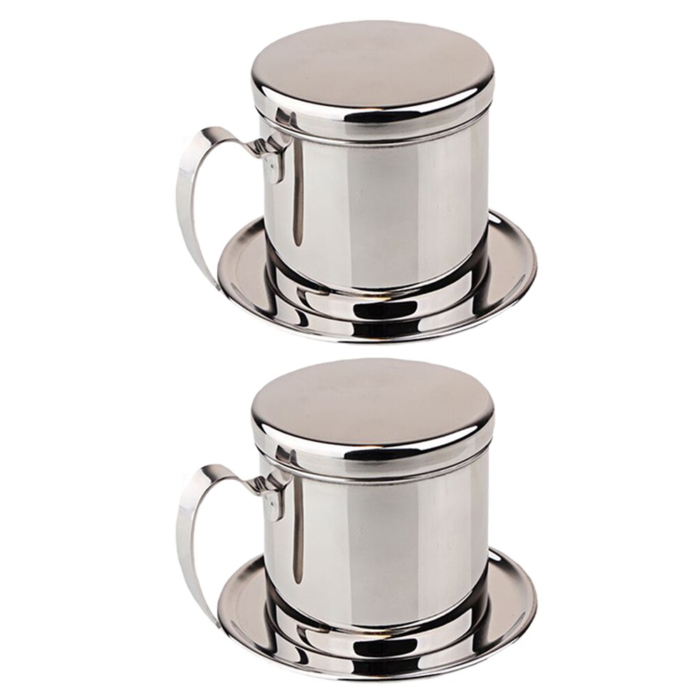 Drip Filter Camping Koffie Filter Lichtgewicht Zeef Gereedschap Koffie Draagbare Kantoor Herbruikbare Gadgets